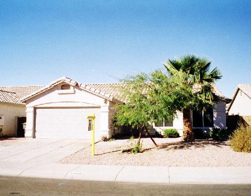 20408 N 29th Way, Phoenix, AZ 85050