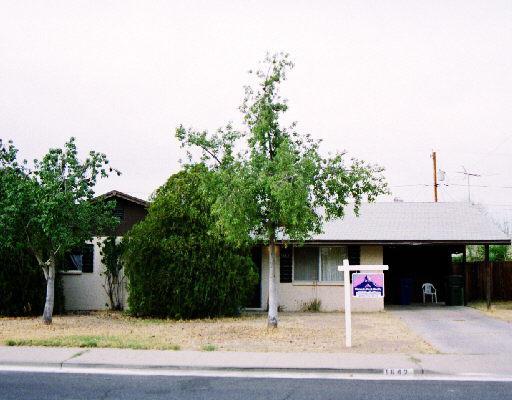 1642 W 5th St., Mesa, AZ 85201