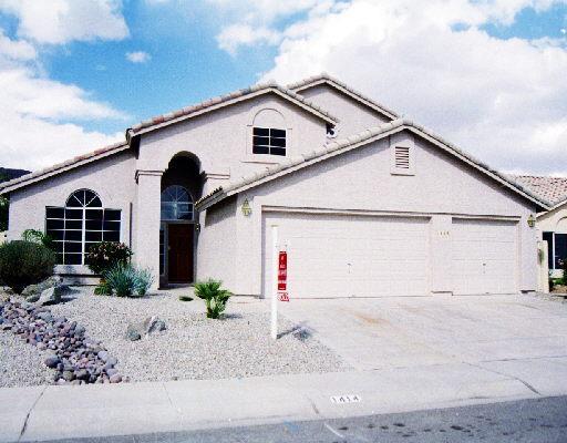 1414 W Mountain Sky Ave., Phoenix, AZ 85045