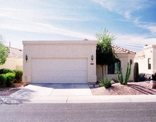 17249 E Teal Dr., Fountain Hills, AZ 85268