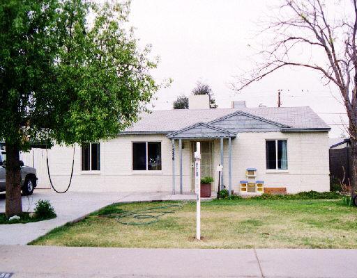 1556 W 1st Place Pl., Mesa, AZ 85201