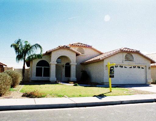 2617 N 122nd Ave., Avondale, AZ 85323