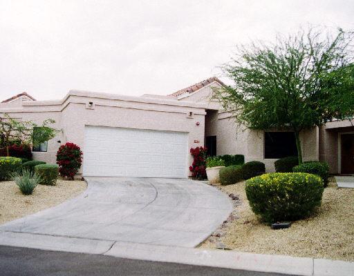 23870 N 75th St., Scottsdale, AZ 85255