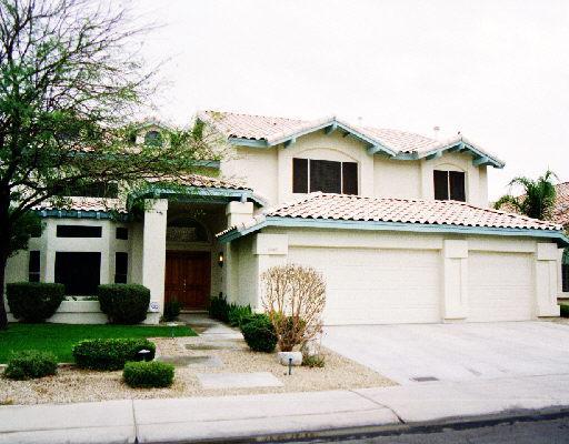 16005 S 36th St., Phoenix, AZ 85044