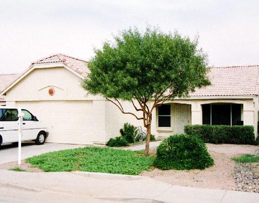 520 E Bart Dr., Chandler, AZ 85225