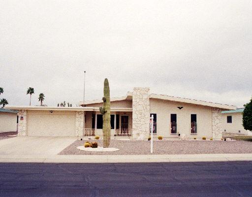 10834 W Granada Dr., Sun City, AZ 85373