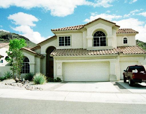 1373 E Desert Broom Way, Phoenix, AZ 85048