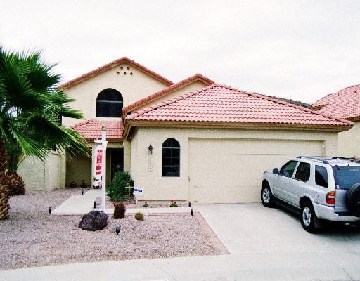 4034 E Mountain Sage Dr., Phoenix, AZ 85044