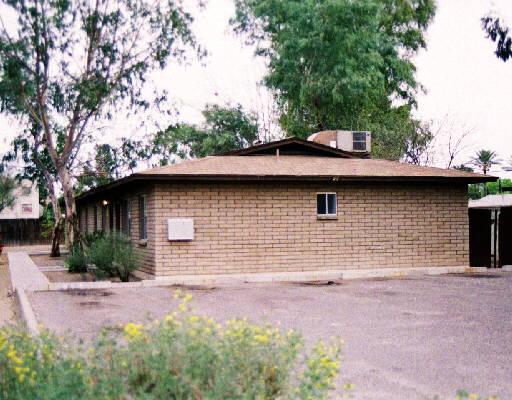 825 N Date St., Mesa, AZ 85201