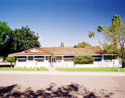 9401 N 34th Pl., Phoenix, AZ 85028