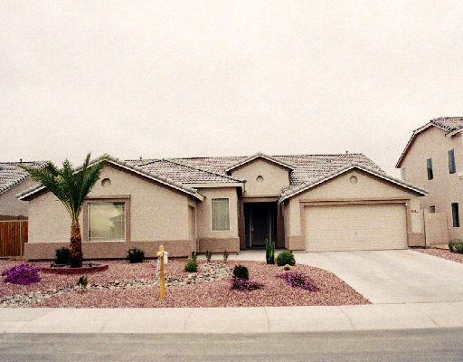 25647 N 68th Dr., Peoria, AZ 85382