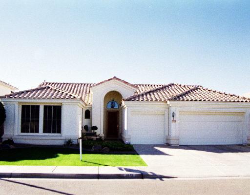 1851 E Heather Ave., Gilbert, AZ 85234