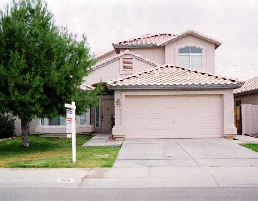 914 W Sierra Madre Ave., Gilbert, AZ 85233