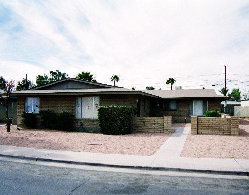450 N Hall Rd., Mesa, AZ 85203