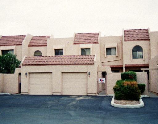 2524 S El Paradiso Dr. #59, Mesa, AZ 85202