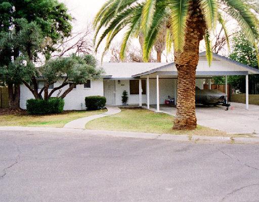 461 N Vine St., Chandler, AZ 85224