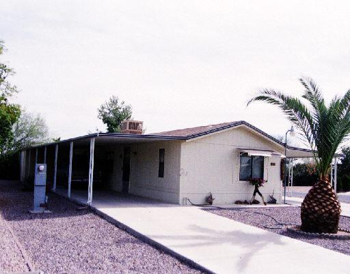 9701 E Frito Ave., Mesa, AZ 85208