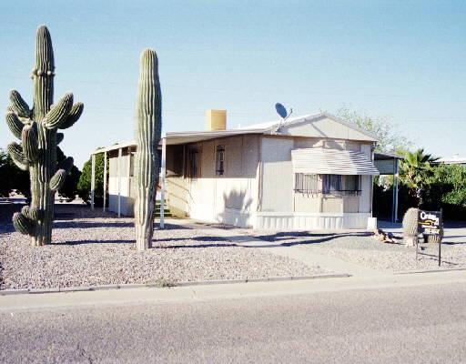 24764 W Bonita St., Casa Grande, AZ 85193