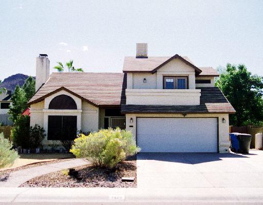 1429 E Le Marche Ave., Phoenix, AZ 85022