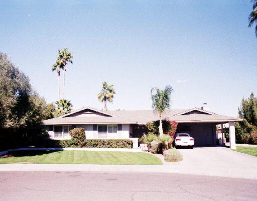 8138 E Via Sonrisa, Scottsdale, AZ 85258