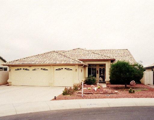 20638 N 107th Dr., Sun City, AZ 85373
