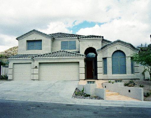 602 E Brookwood Ct., Phoenix, AZ 85048