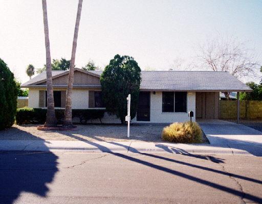 3543 W Lupine Ave., Phoenix, AZ 85029