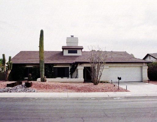 6007 W Grandview Rd., Glendale, AZ 85306