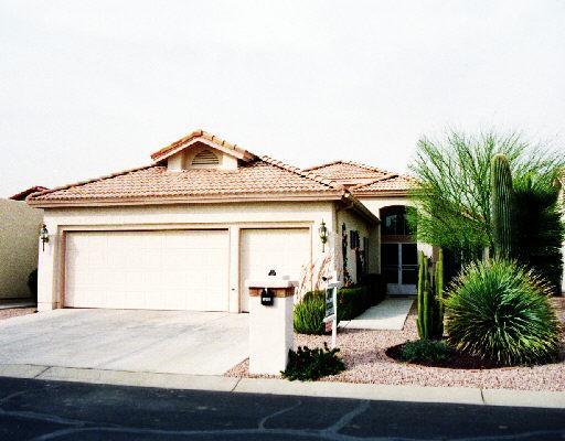 10420 E Elmhurst Dr. #22, Sun Lakes, AZ 85248