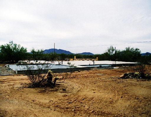 613 W Saddle Mountain Rd., Phoenix, AZ 85086