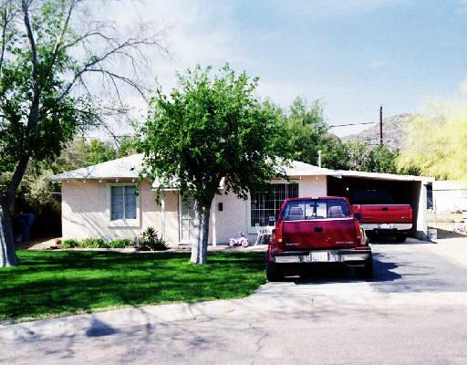 9430 N 11th Pl., Phoenix, AZ 85020