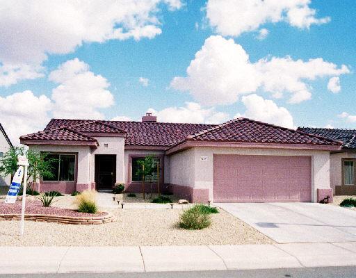18201 N Verde Roca Dr., Surprise, AZ 85374