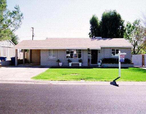 1619 W Ironwood Dr., Phoenix, AZ 85021