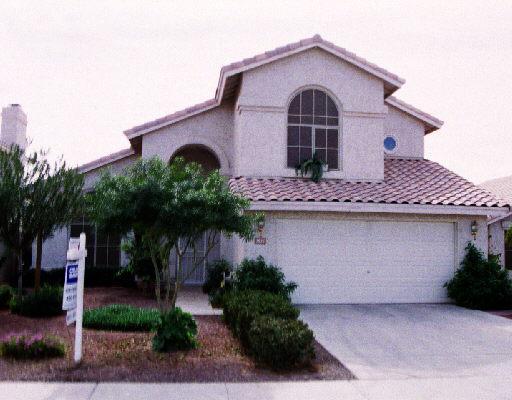 1827 E Aspen Way, Gilbert, AZ 85234