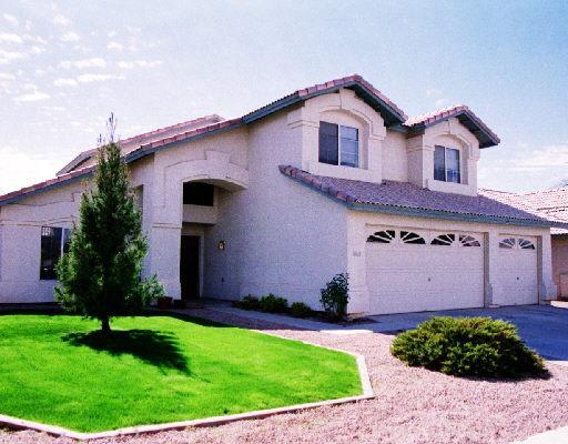 4633 W Tara Dr., Chandler, AZ 85226