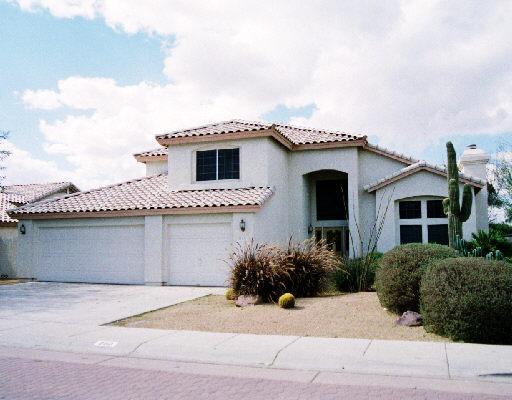 880 N Los Altos Dr., Chandler, AZ 85224