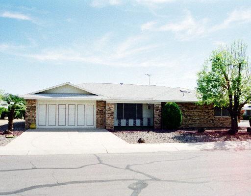 17403 N Horseshoe Ln., Sun City, AZ 85373