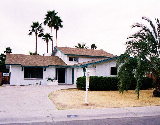 123 E Ellis Dr., Tempe, AZ 85282