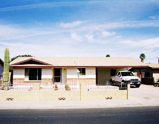 30 E Hampton Ave., Mesa, AZ 85210
