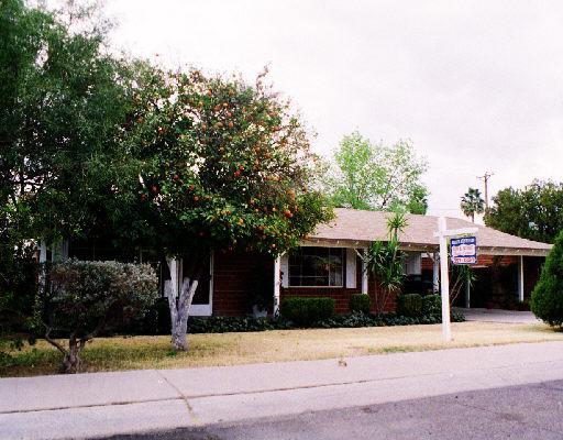 3729 W Rose Ln., Phoenix, AZ 85019