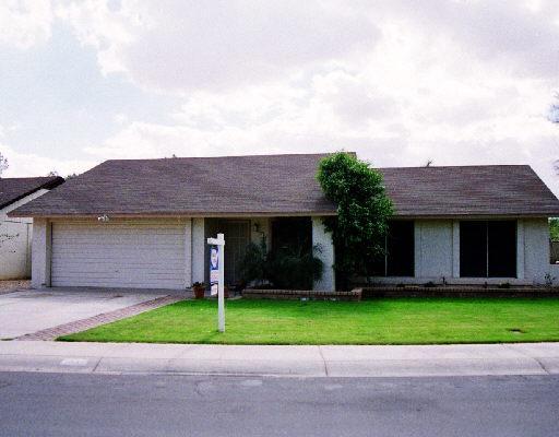 1411 W Highland St., Chandler, AZ 85224