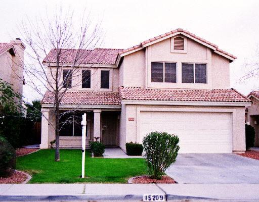 15209 S 43rd Pl., Phoenix, AZ 85044