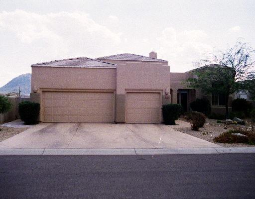 11145 E Gamble Ln., Scottsdale, AZ 85262