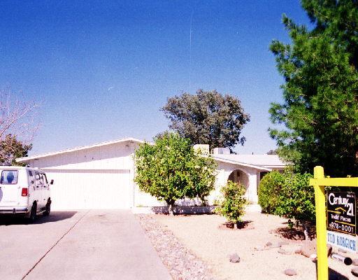 4350 W Sandra Cir., Glendale, AZ 85308