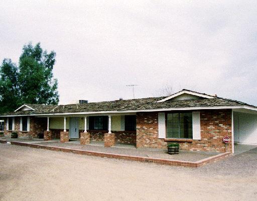 19012 E Via De Palmas St., Queen Creek, AZ 85142