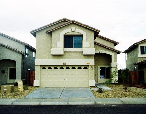 23226 N 22nd Pl., Phoenix, AZ 85024