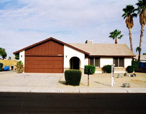 17641 N 34th Ave., Phoenix, AZ 85053