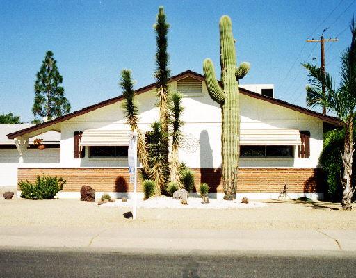 8750 E Rose Ln., Scottsdale, AZ 85250