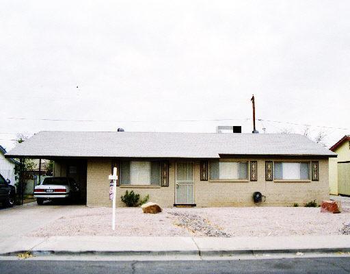 1754 W Auburn St., Mesa, AZ 85201