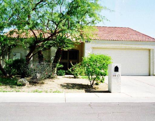 6013 N 81st St., Scottsdale, AZ 85250
